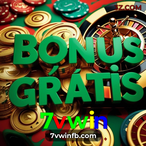 Bônus e Promoções da 7vwin: cashback e giros grátis