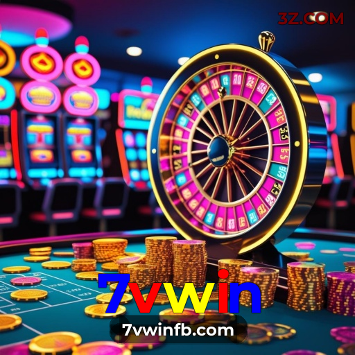 Ofertas Imperdíveis na Promo do 7vwin para Gamers