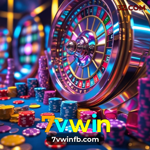 Recursos Paga do 7vwin: Experiência de Jogo Elevada