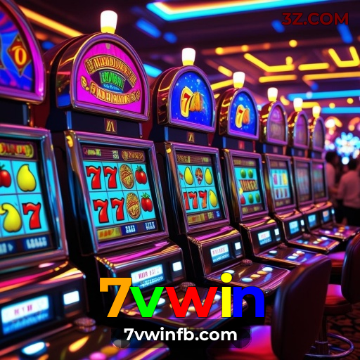 7vwin: Login Seguro, Bônus Exclusivo e Saques Protegidos