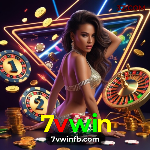 7vwin | Cassino Online com Jogos de Alta Qualidade