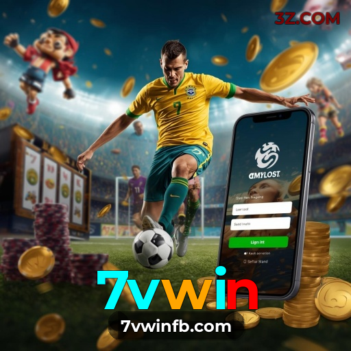 App 7vwin - A Revolução das Apostas Mobile