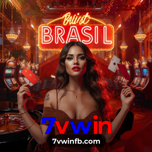 Slots Populares no 7vwin | Cassino Online no Brasil