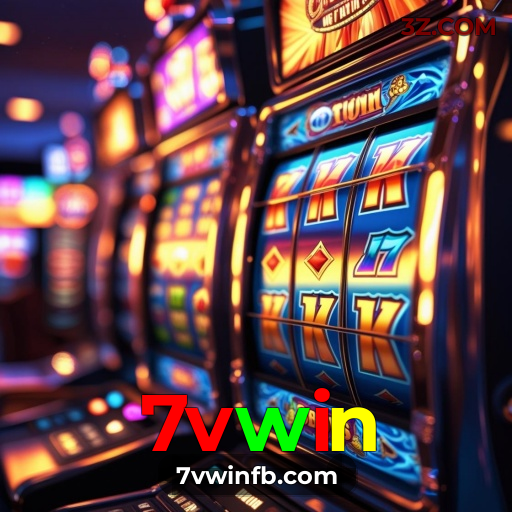 Baixe o App Oficial do 7vwin | Cassino Online Brasil