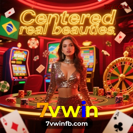Ofertas Imperdíveis na Promo do 7vwin para Gamers