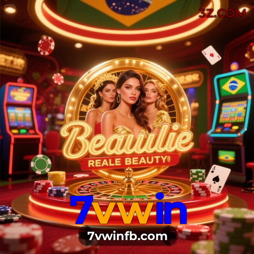Slots Populares no 7vwin | Cassino Online no Brasil