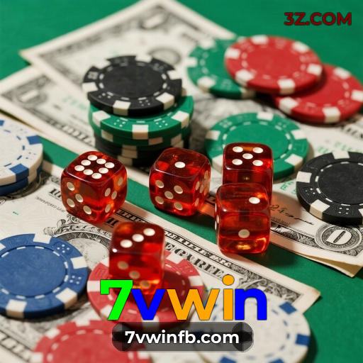 Baixe o App Oficial do 7vwin | Cassino Online Brasil