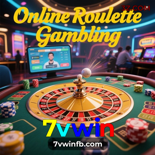 Recursos Paga do 7vwin: Experiência de Jogo Elevada