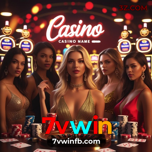 Bônus e Promoções da 7vwin: cashback e giros grátis